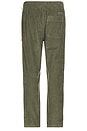 view 2 of 6 All Day Cord Pant in Sage