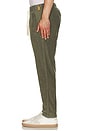 view 5 of 6 All Day Cord Pant in Sage