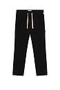 view 5 of 6 All Day Cord Pant in Vintage Black