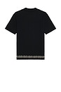 view 2 of 3 La Concha Polo Shirt in Black