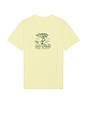 view 1 of 3 Arnie Tee in Banana