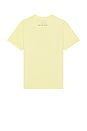 view 2 of 3 Arnie Tee in Banana