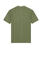 view 2 of 4 Trader Knit Polo in Green