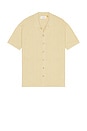 view 1 of 4 Rails Knit Shirt in Sand