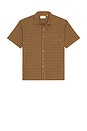 view 1 of 5 MIDDLETOWN 셔츠 in Chestnut
