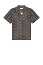 view 1 of 4 Trader Resort Shirt in Black