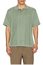 view 1 of 4 CHEMISE NA in Dusty Green