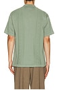 view 2 of 4 CHEMISE NA in Dusty Green