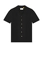 view 1 of 4 Trader Knit Shirt in Black