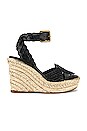 view 1 of 5 X Altuzarra Aria Espadrille in Black