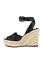 view 5 of 5 X Altuzarra Aria Espadrille in Black