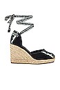 view 1 of 6 X Altuzarra Carina Espadrille in Azulado