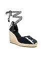 view 2 of 6 X Altuzarra Carina Espadrille in Azulado