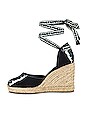 view 5 of 6 X Altuzarra Carina Espadrille in Azulado
