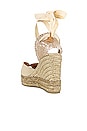 view 3 of 5 Bilina Wedge in Ivory