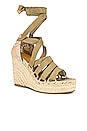 view 2 of 5 Jorgelina Sandal in Arena