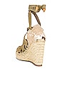 view 3 of 5 Jorgelina Sandal in Arena