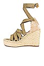 view 5 of 5 Jorgelina Sandal in Arena