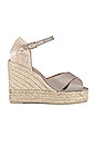 view 1 of 5 Belky Sandal in Champagne