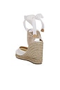 view 3 of 5 Carina Sandal in Blanco