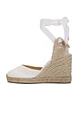 view 5 of 5 Carina Sandal in Blanco