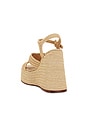 view 3 of 5 Fiodora Sandal in Natural