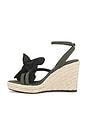 view 5 of 5 Bris Wedge in Verde
