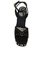 view 4 of 5 Fruamb Heel in Negro