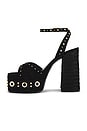 view 5 of 5 Fruamb Heel in Negro