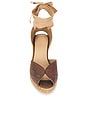 view 4 of 5 X Etro Bilina Espadrille in Fantas?a