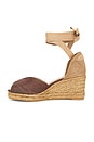 view 5 of 5 X Etro Bilina Espadrille in Fantas?a