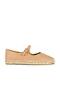 view 1 of 5 Pepa Espadrille in Nappa