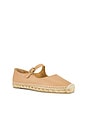 view 2 of 5 Pepa Espadrille in Nappa
