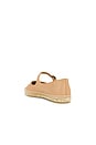 view 3 of 5 Pepa Espadrille in Nappa