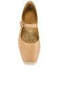 view 4 of 5 Pepa Espadrille in Nappa