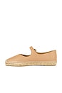 view 5 of 5 Pepa Espadrille in Nappa