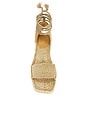 view 4 of 5 Silvia Espadrille in Yute