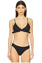 view 1 of 4 x REVOLVE The Butterfly Bralette in Black