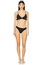 view 4 of 4 x REVOLVE The Butterfly Bralette in Black