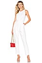 view 1 of 3 x REVOLVE Josiah Jumpsuit in Ivory
