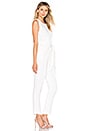 view 2 of 3 x REVOLVE Josiah Jumpsuit in Ivory