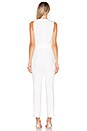 view 3 of 3 x REVOLVE Josiah Jumpsuit in Ivory
