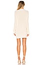 view 3 of 3 x REVOLVE I.M.G Sweater Dress in Ivory