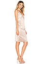 view 2 of 3 x REVOLVE Panang Midi Dress in Champagne