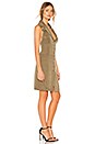 view 2 of 3 x REVOLVE Thai Milk Punch Dress in Olive