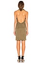 view 3 of 3 x REVOLVE Thai Milk Punch Dress in Olive