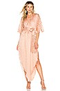 view 1 of 3 x REVOLVE Diana Dress in Primrose Pink