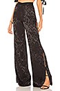 view 1 of 4 x REVOLVE Matcha Pant in Black