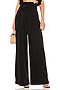 view 1 of 4 x REVOLVE Karwayna Pant in Black