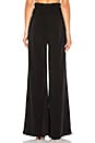 view 3 of 4 x REVOLVE Karwayna Pant in Black